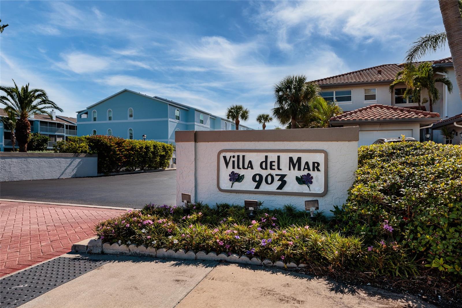 VILLA DEL MAR - Residential