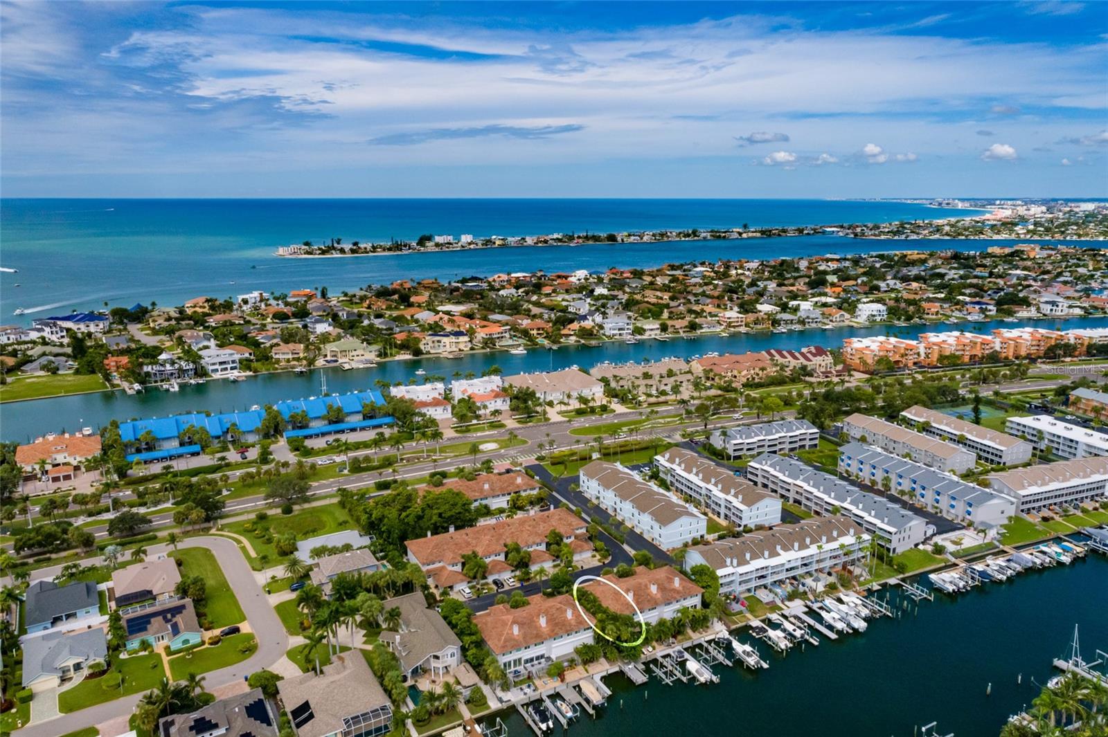 VILLA DEL MAR - Residential