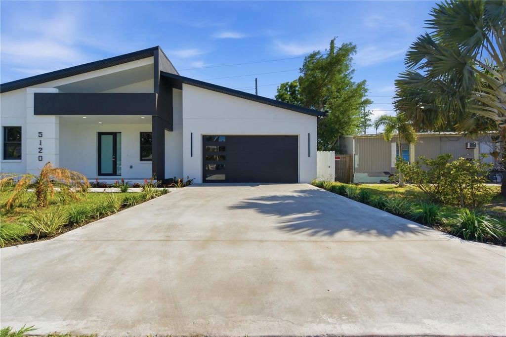 Photo of 5120 65th Avenue N, Pinellas Park, FL 33781 (MLS # TB8498632)