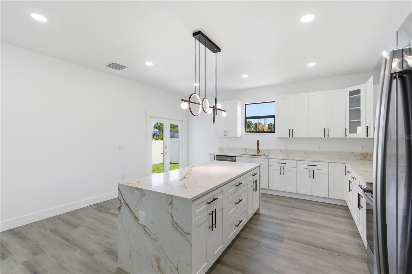 ORCHID LAKE 1ST ADD - Residential