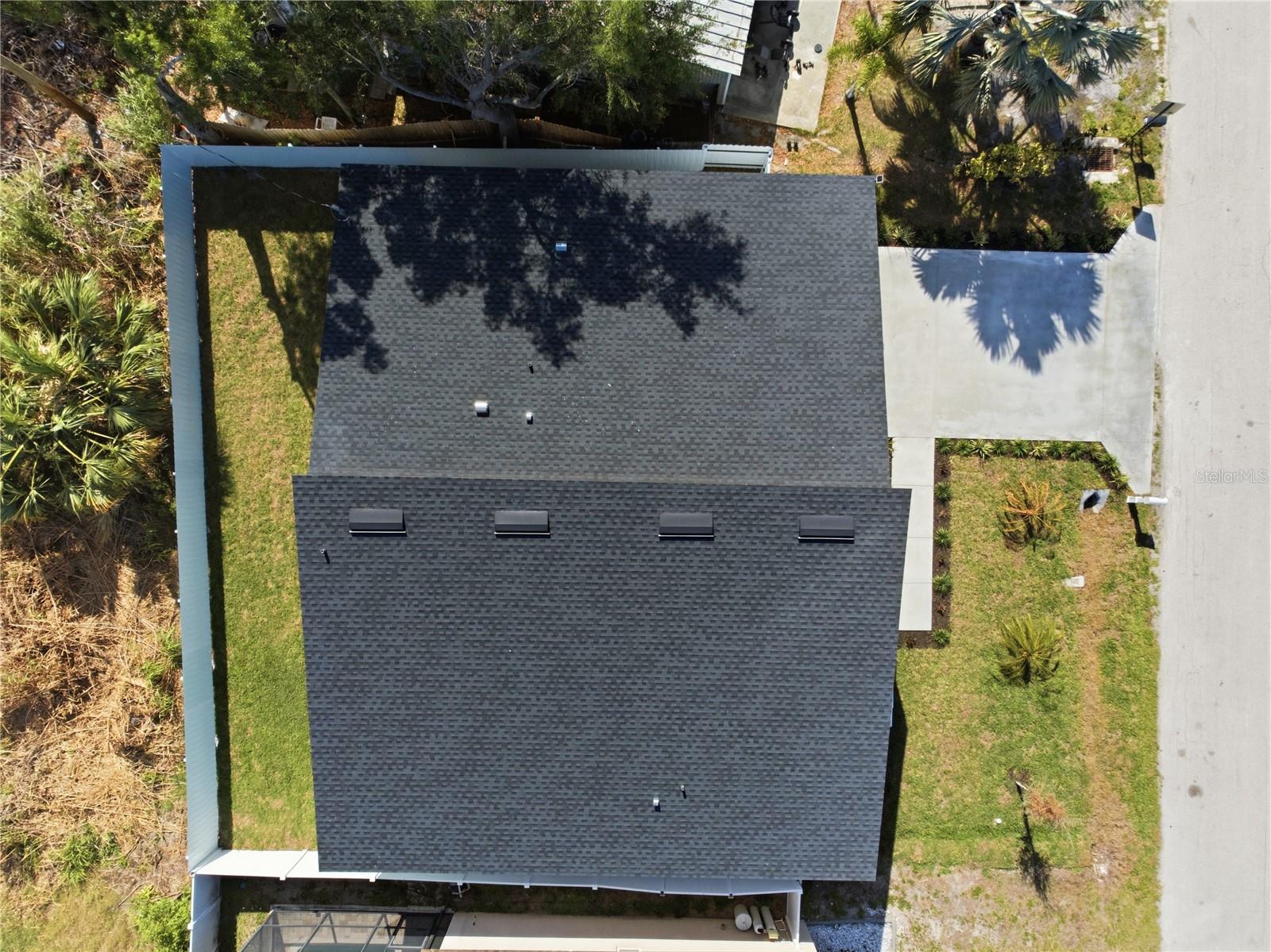 ORCHID LAKE 1ST ADD - Residential