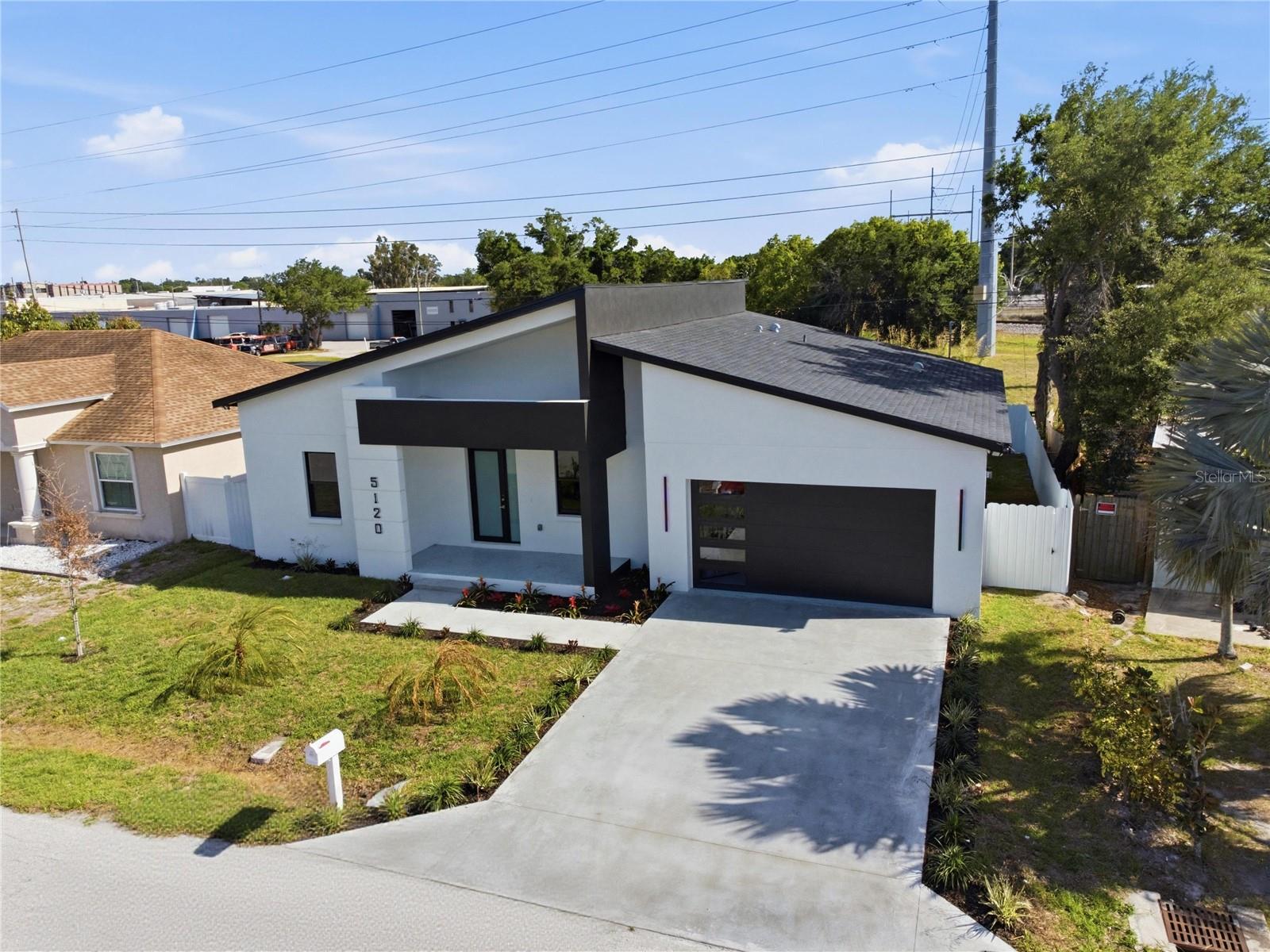 ORCHID LAKE 1ST ADD - Residential