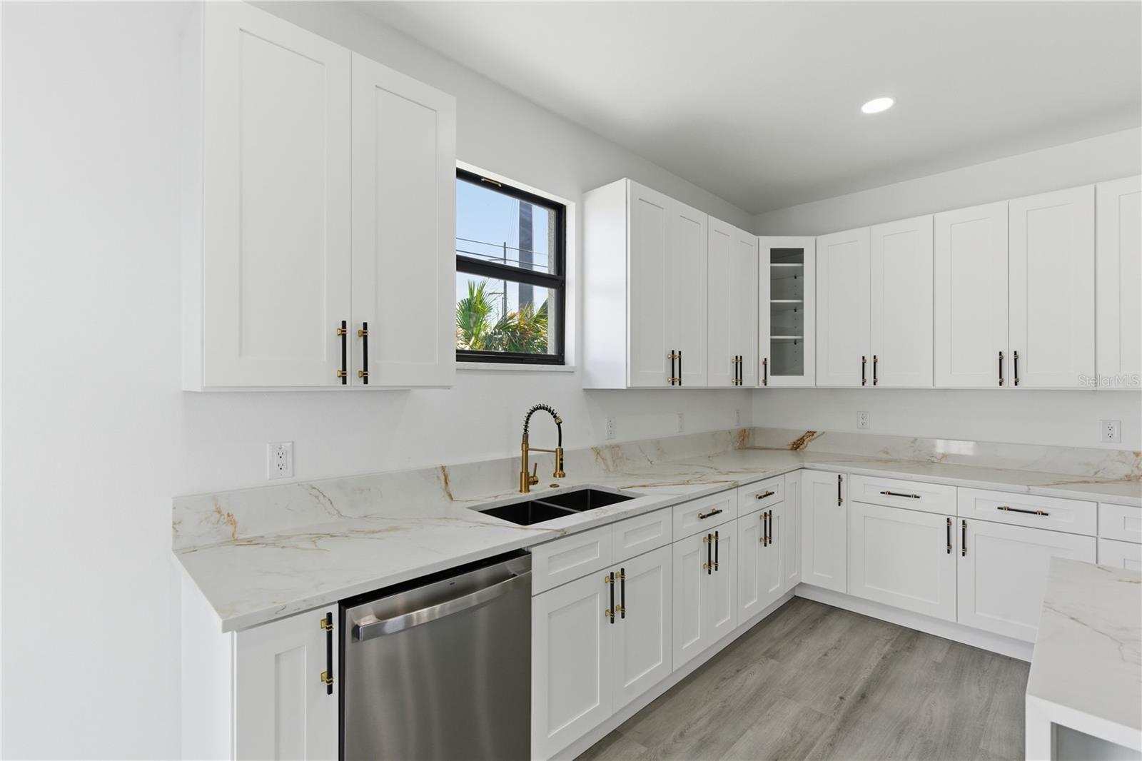 ORCHID LAKE 1ST ADD - Residential