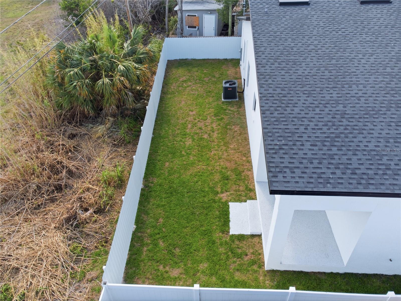 ORCHID LAKE 1ST ADD - Residential