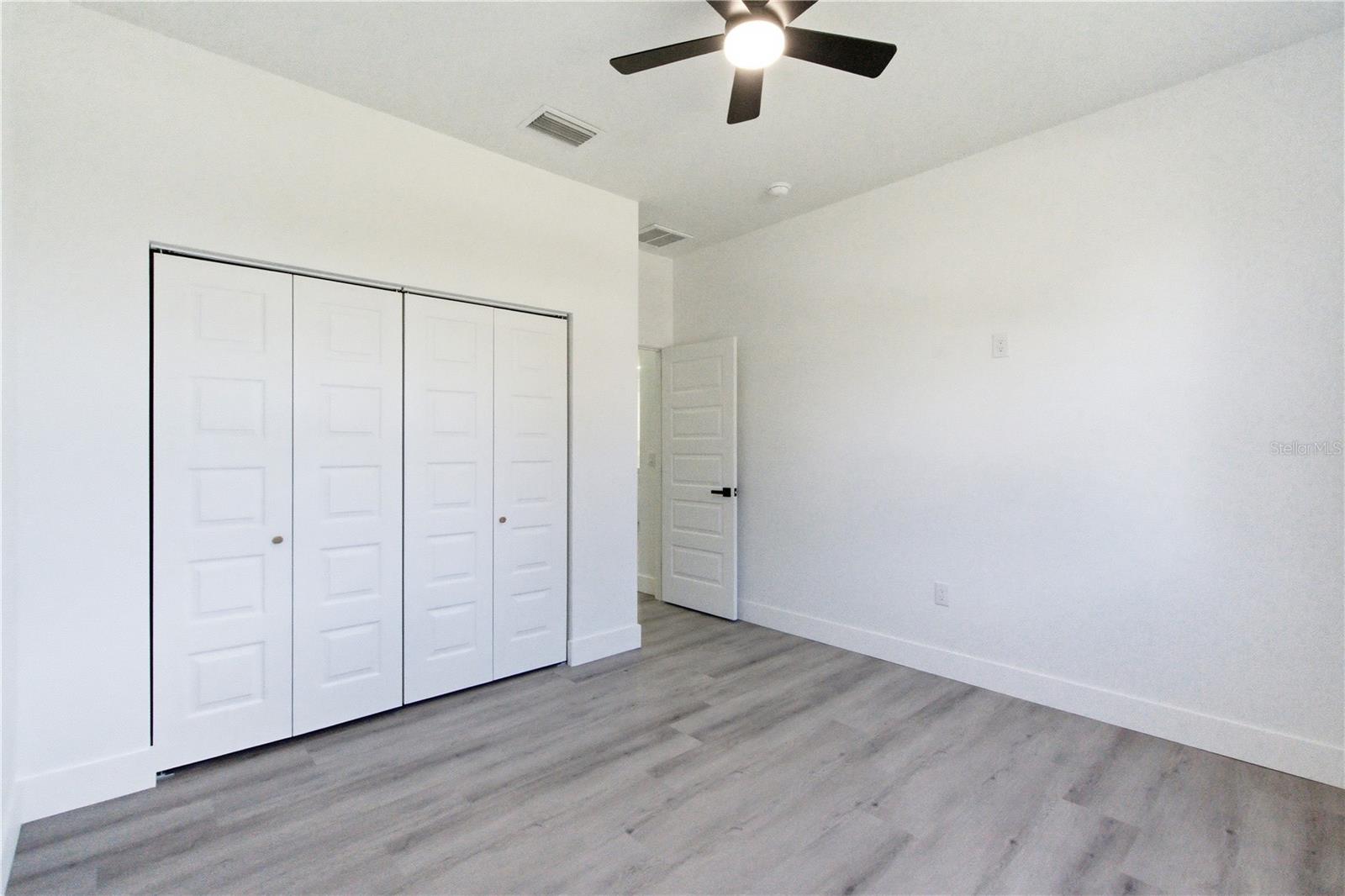 ORCHID LAKE 1ST ADD - Residential