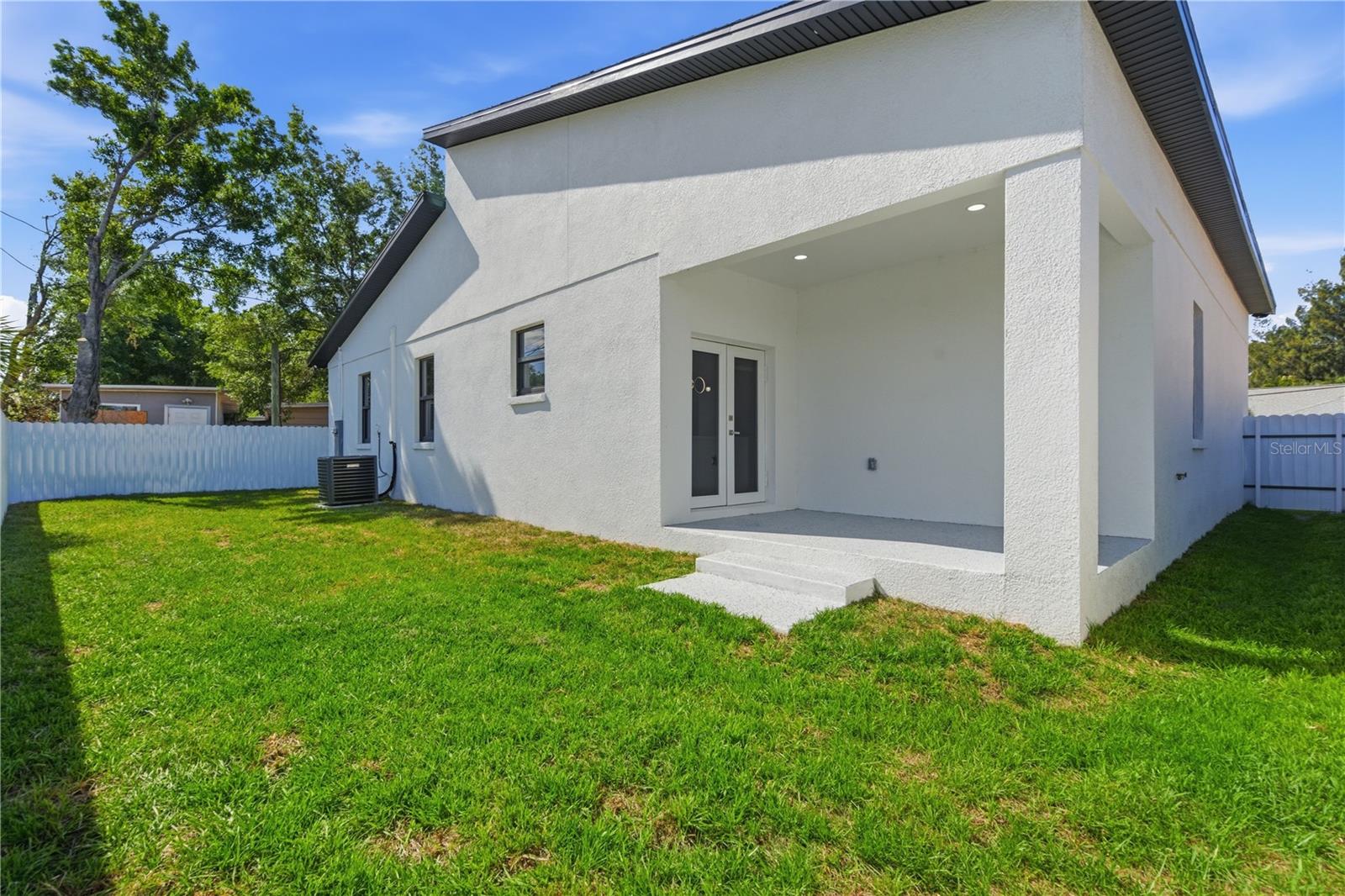 ORCHID LAKE 1ST ADD - Residential