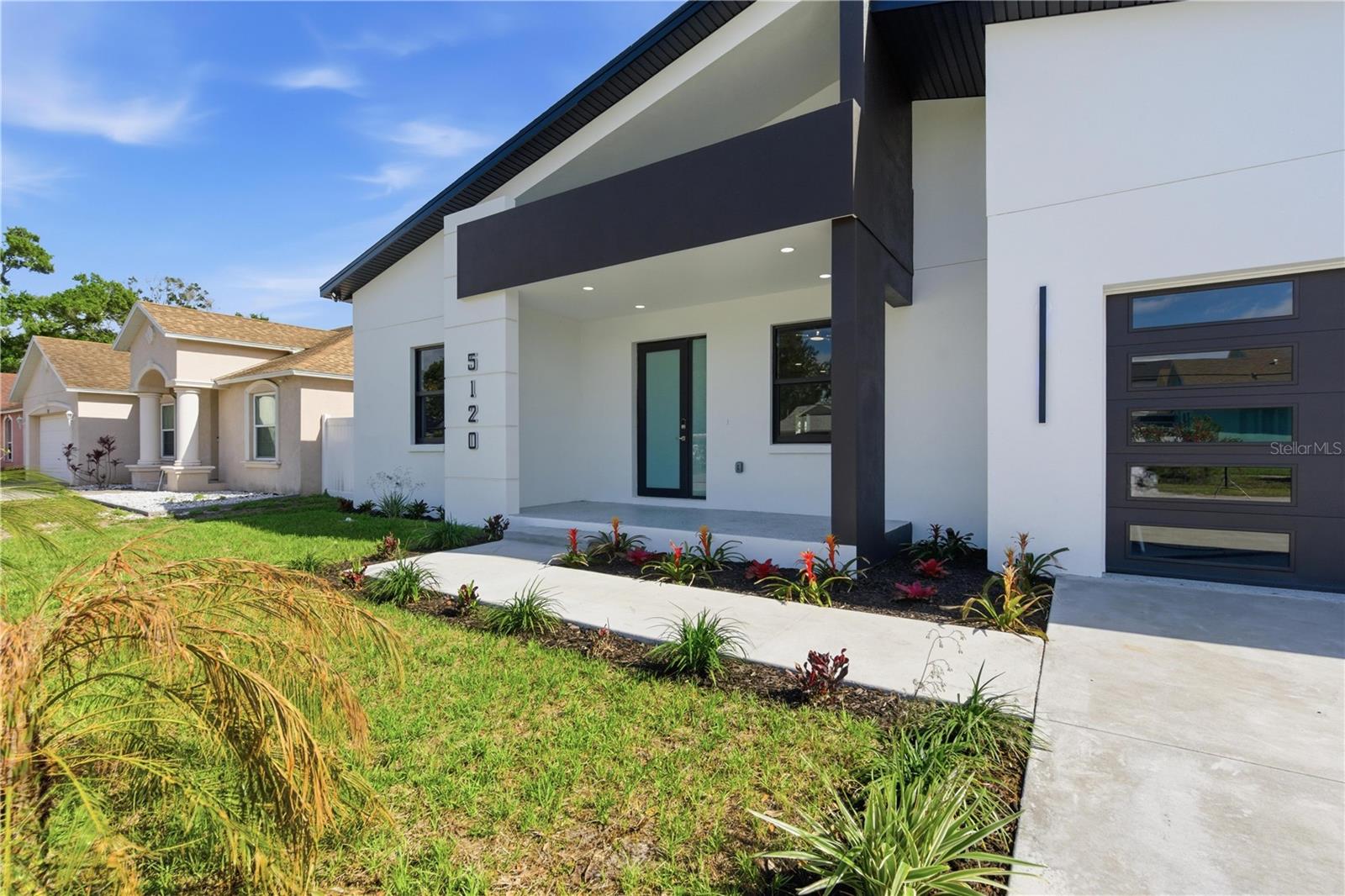 ORCHID LAKE 1ST ADD - Residential