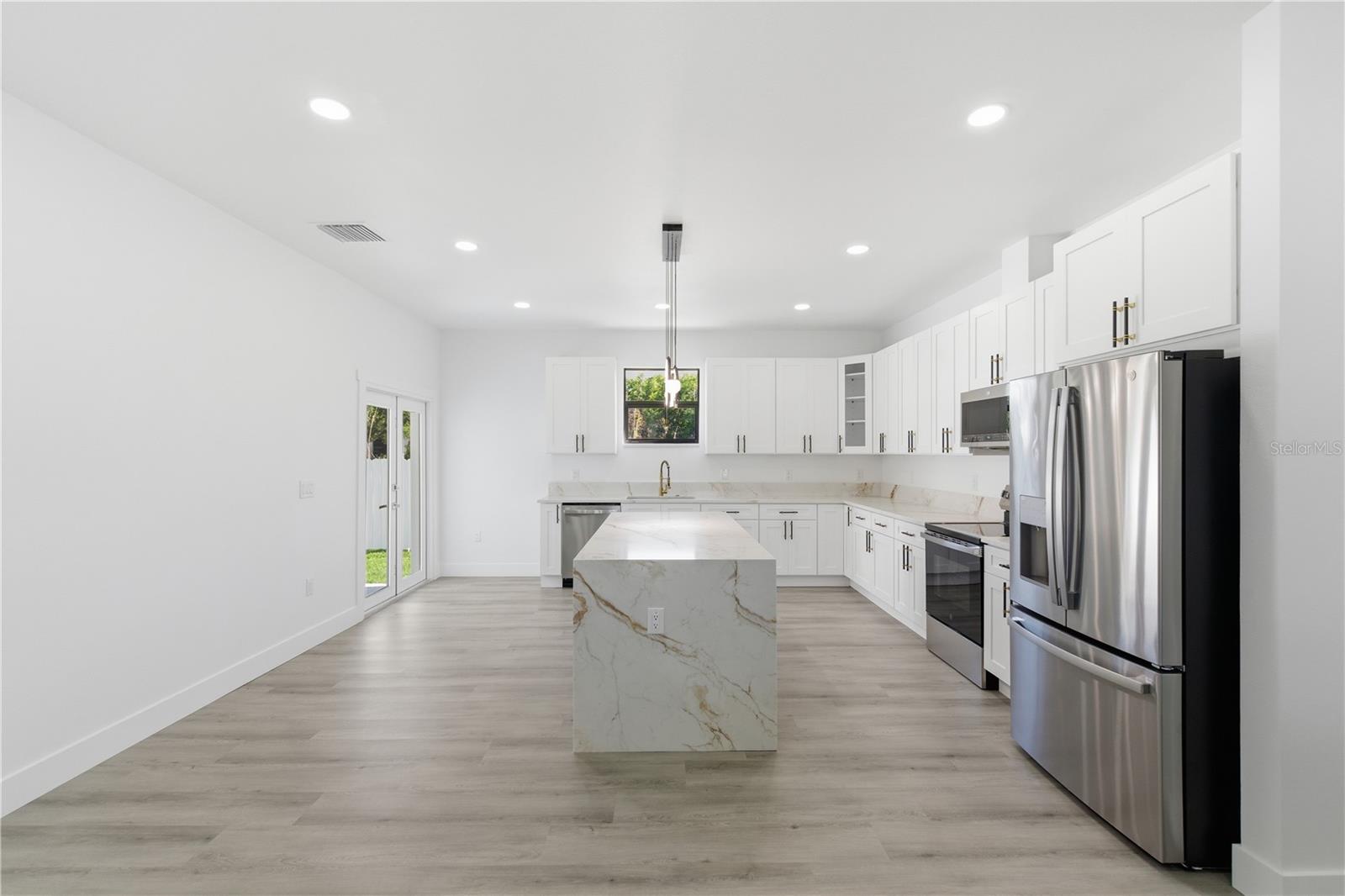 ORCHID LAKE 1ST ADD - Residential