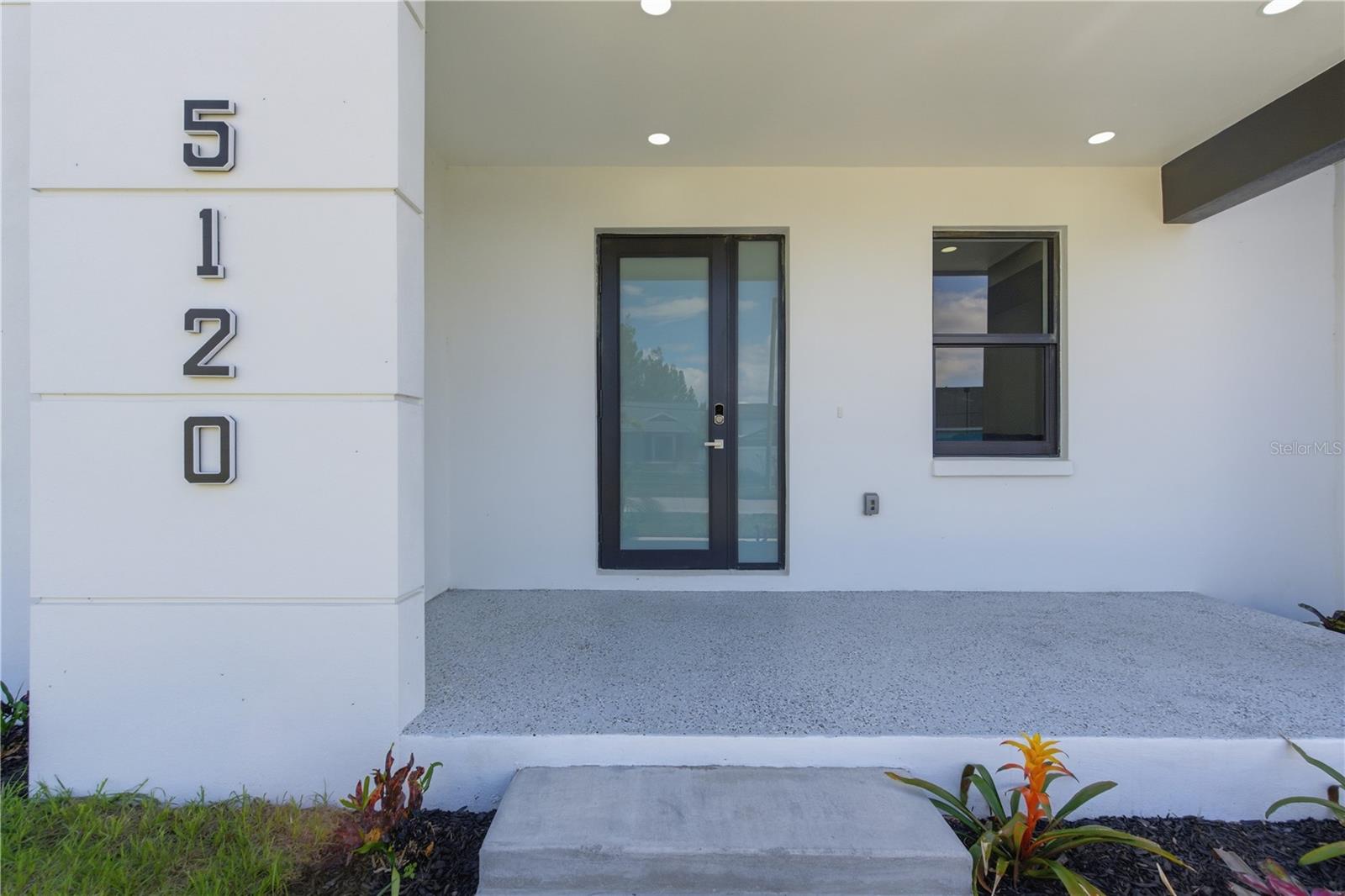 ORCHID LAKE 1ST ADD - Residential