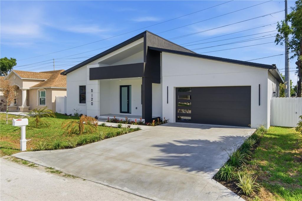 Photo of 5120 65th Avenue N, Pinellas Park, FL 33781 (MLS # TB8498632)