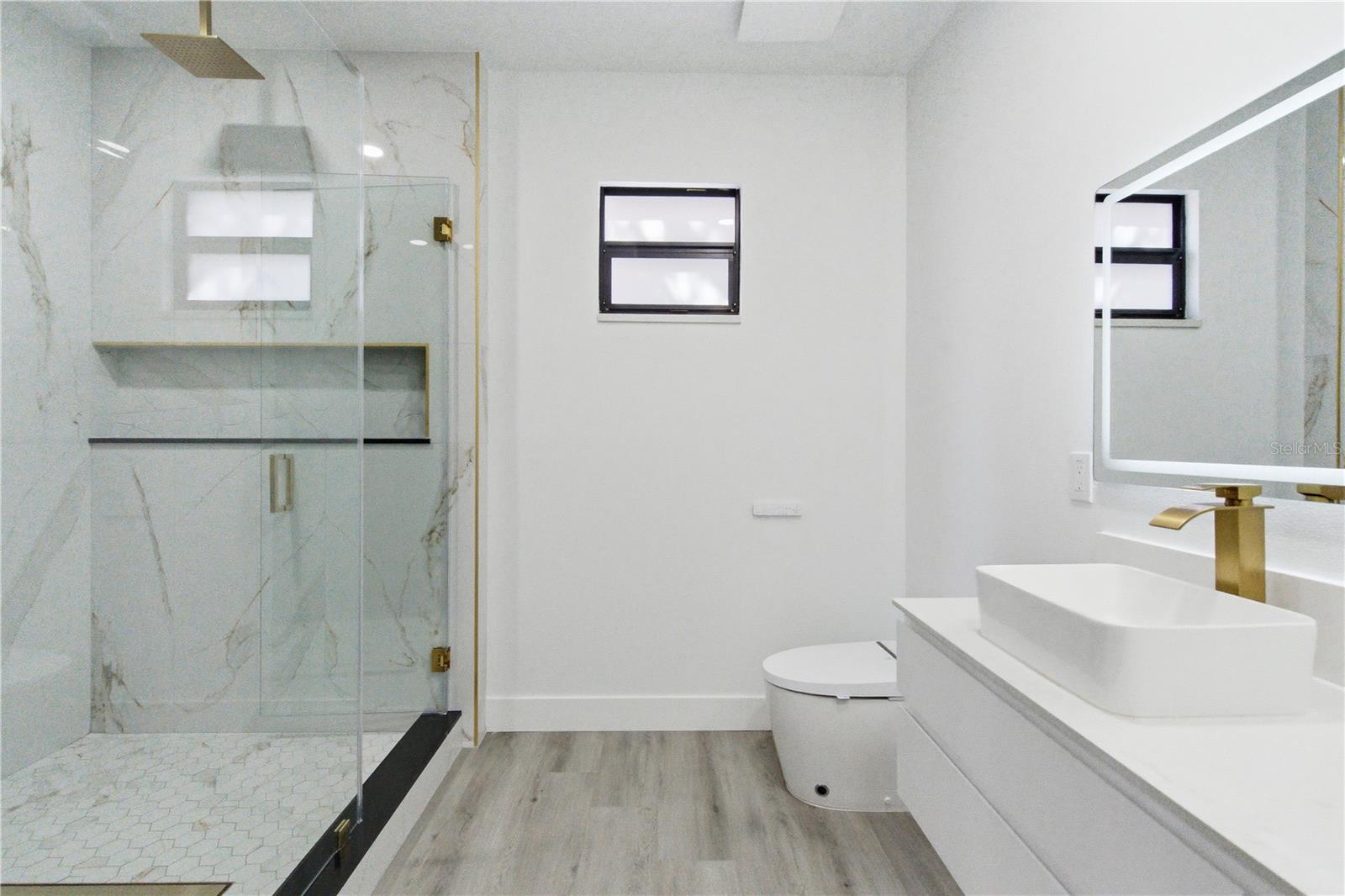 ORCHID LAKE 1ST ADD - Residential