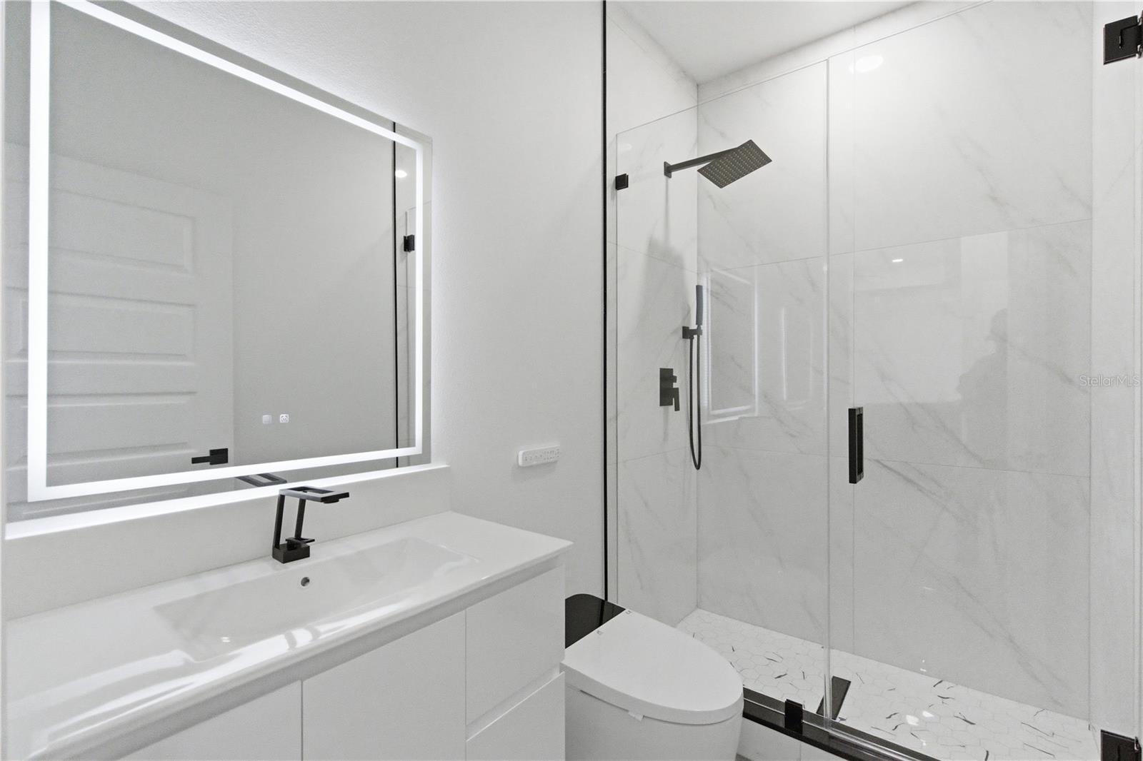 ORCHID LAKE 1ST ADD - Residential