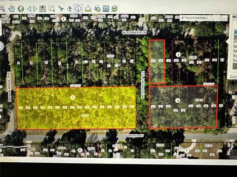 Tiny photo for 6408 W Flanders Lane, Crystal River, FL 34429 (MLS # TB8476601)