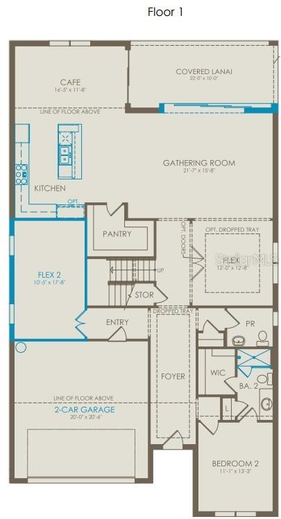 THE ESTATES AT NONA SOUND - Residential