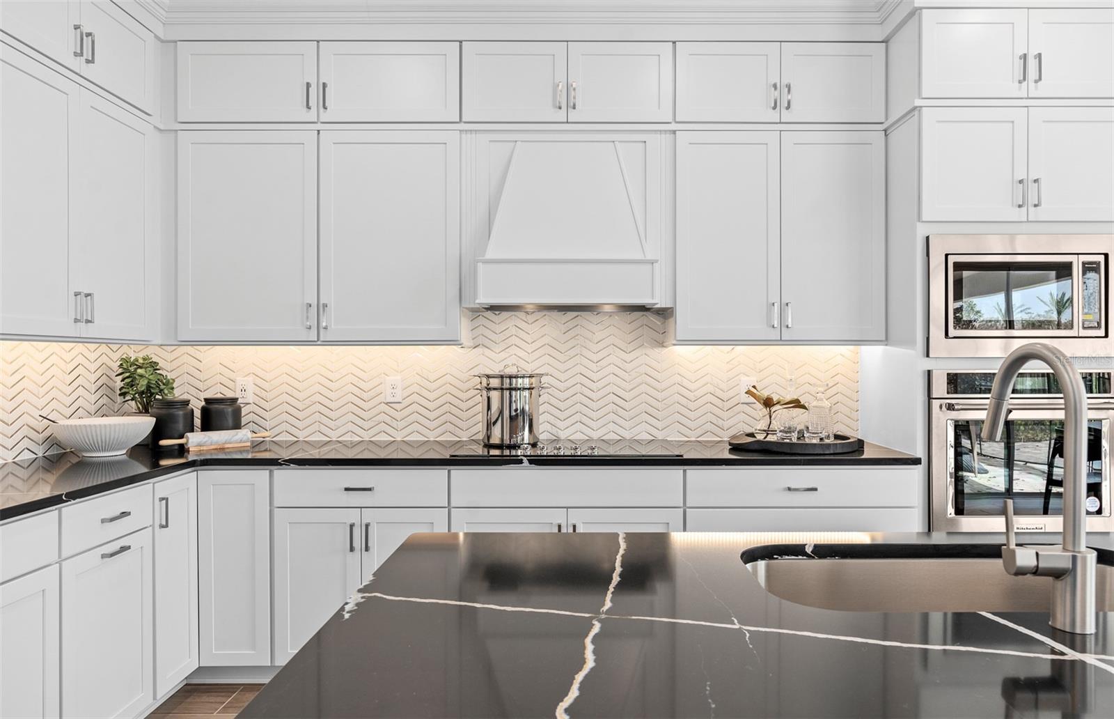 THE ESTATES AT NONA SOUND - Residential