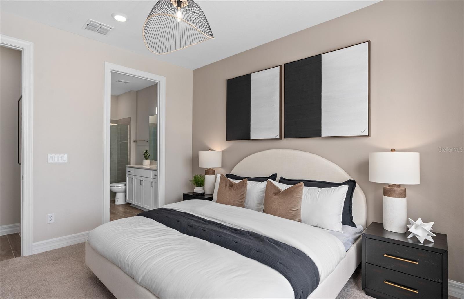 THE ESTATES AT NONA SOUND - Residential