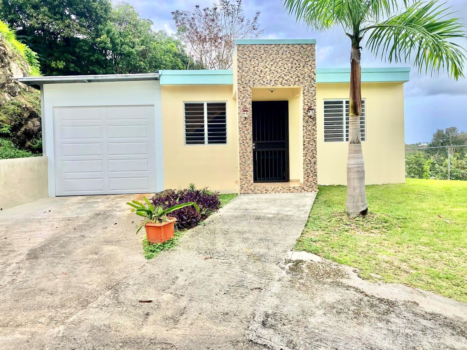 COZY CRUCES HOME - Residential