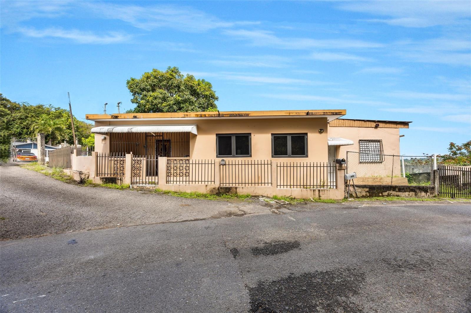 BO Rio Hondo SOLAR 6, PR, PUERTO RICO,00680