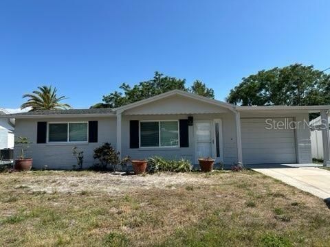 6406 STONE ROAD PORT RICHEY FL 34668