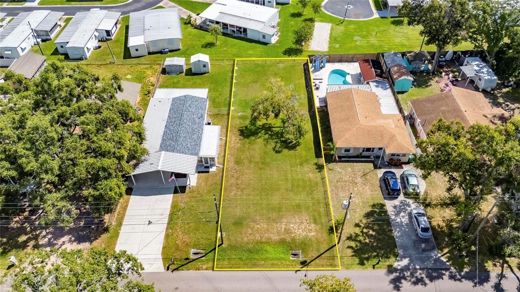 Photo of 69th Street N, Clearwater, FL 33764 (MLS # TB8436168)