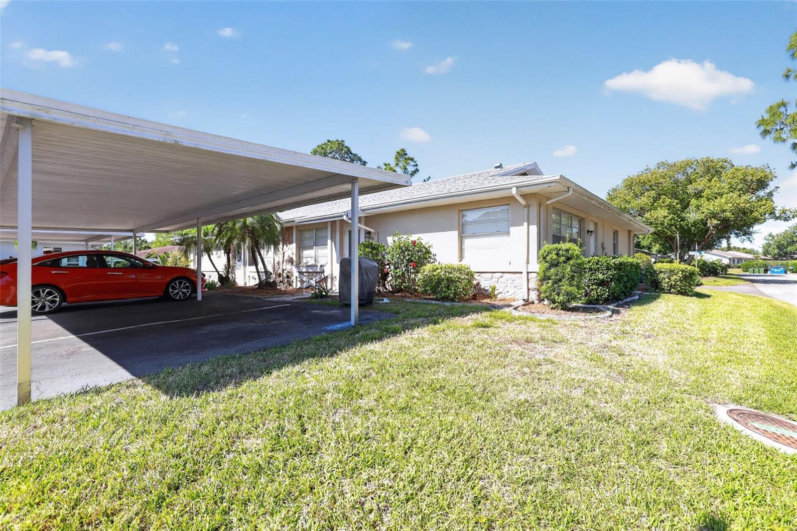 HIGHGATE E CONDO - Residential