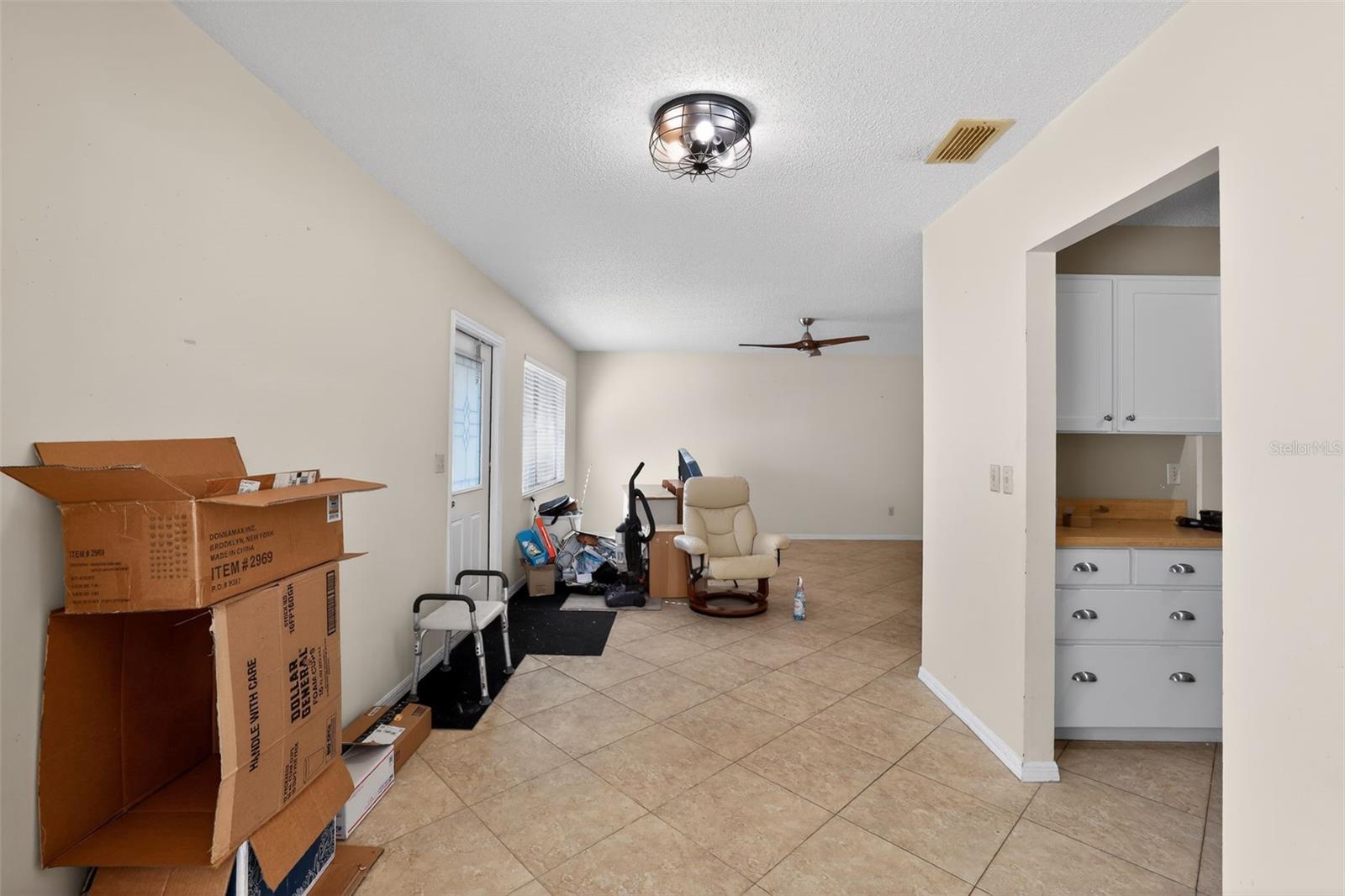 HIGHGATE E CONDO - Residential