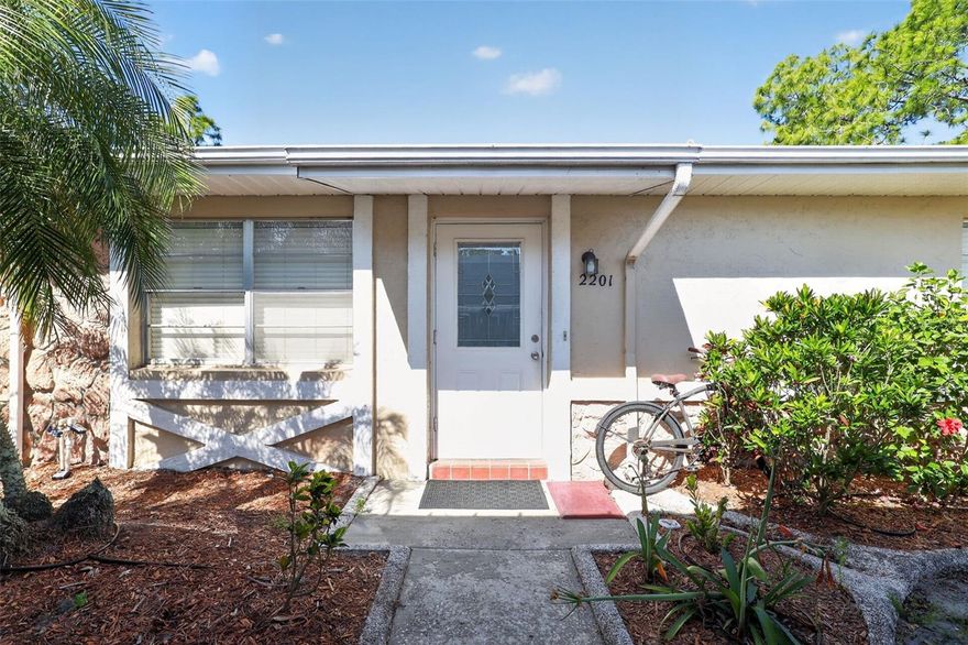 Charming, well-maintained home in the desirable 55+ community of Sun City Center. Bright open living spaces, spacious bedrooms, and a screened lanai perfect for relaxing. Enjoy resort-style amenities including golf, pools, and clubs, all close to shopping and dining.
