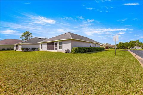 A home in OCALA