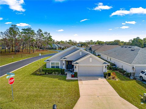 A home in OCALA