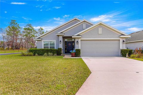 A home in OCALA