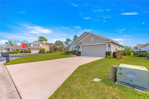 A home in OCALA