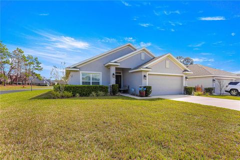 A home in OCALA