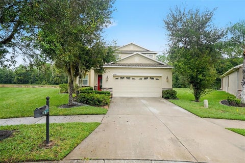 Photo of 20443 Autumn Fern Avenue, Tampa, FL 33647 (MLS # TB8556401)