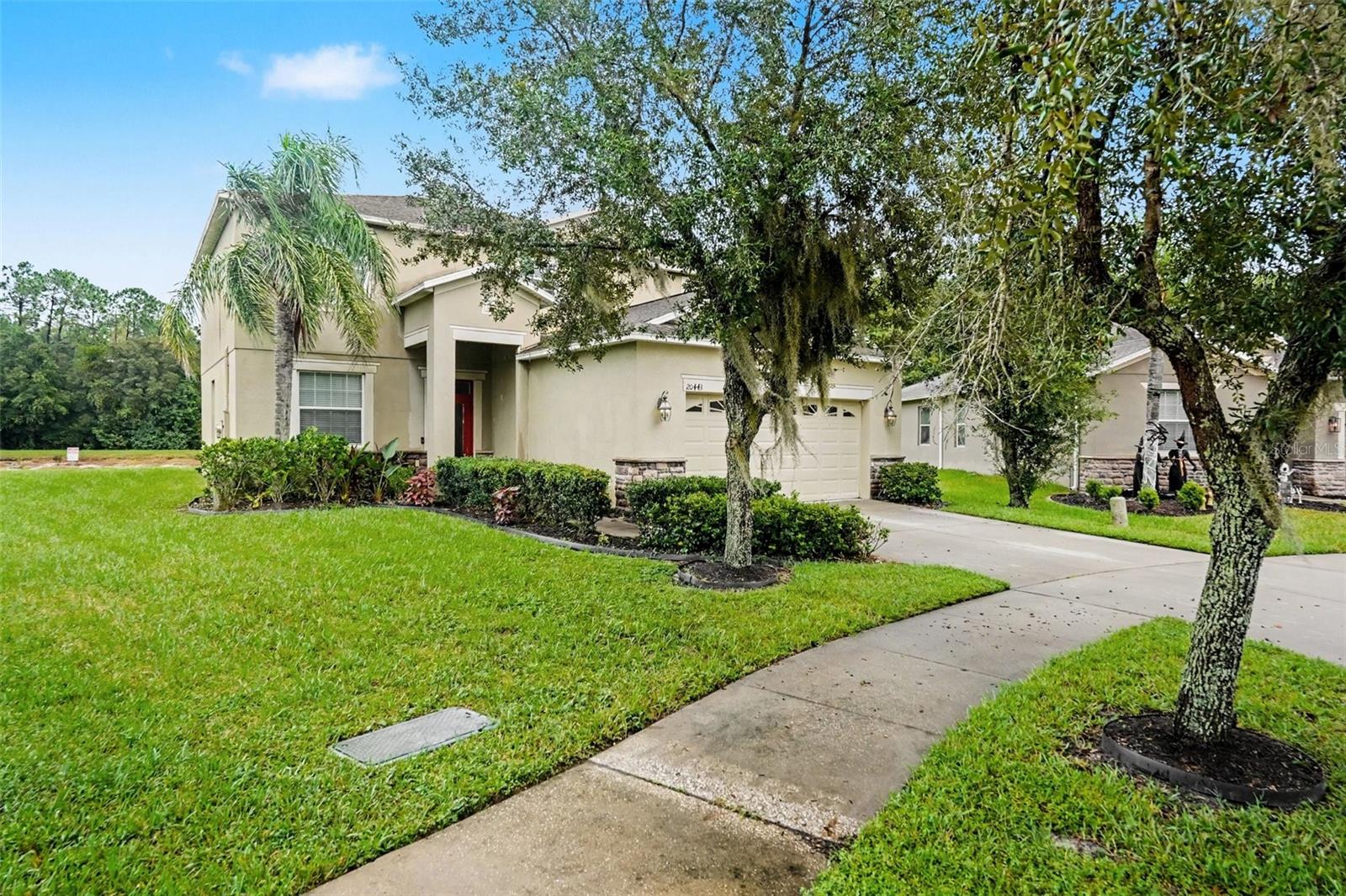 20443 AUTUMN FERN AVENUE