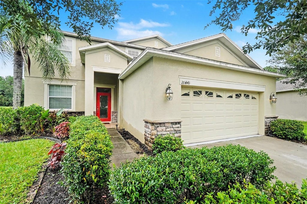 Photo of 20443 Autumn Fern Avenue, Tampa, FL 33647 (MLS # TB8556401)