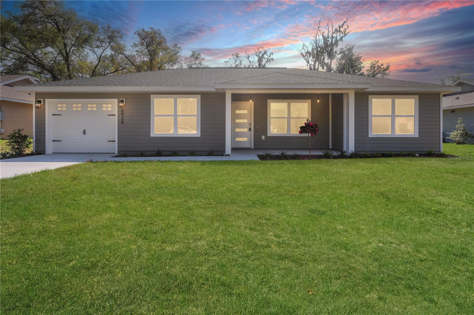 BELLEVIEWS SUNNY SKYES - Residential