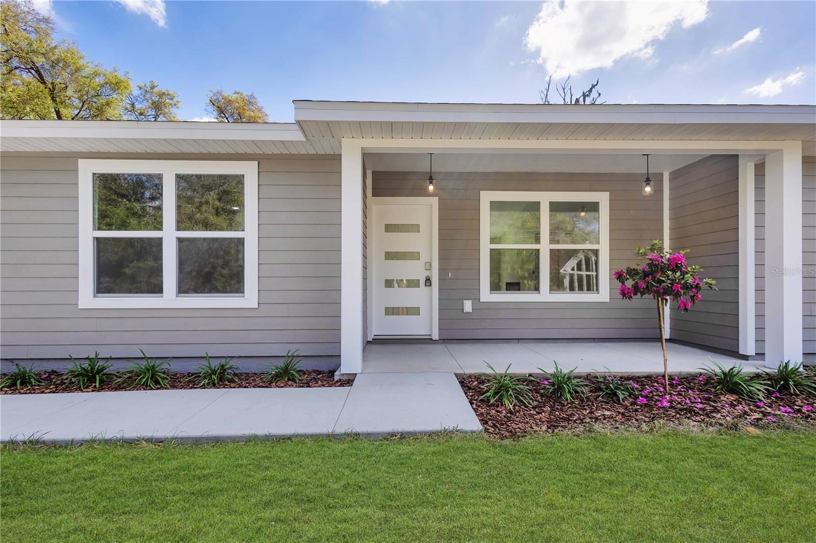 BELLEVIEWS SUNNY SKYES - Residential