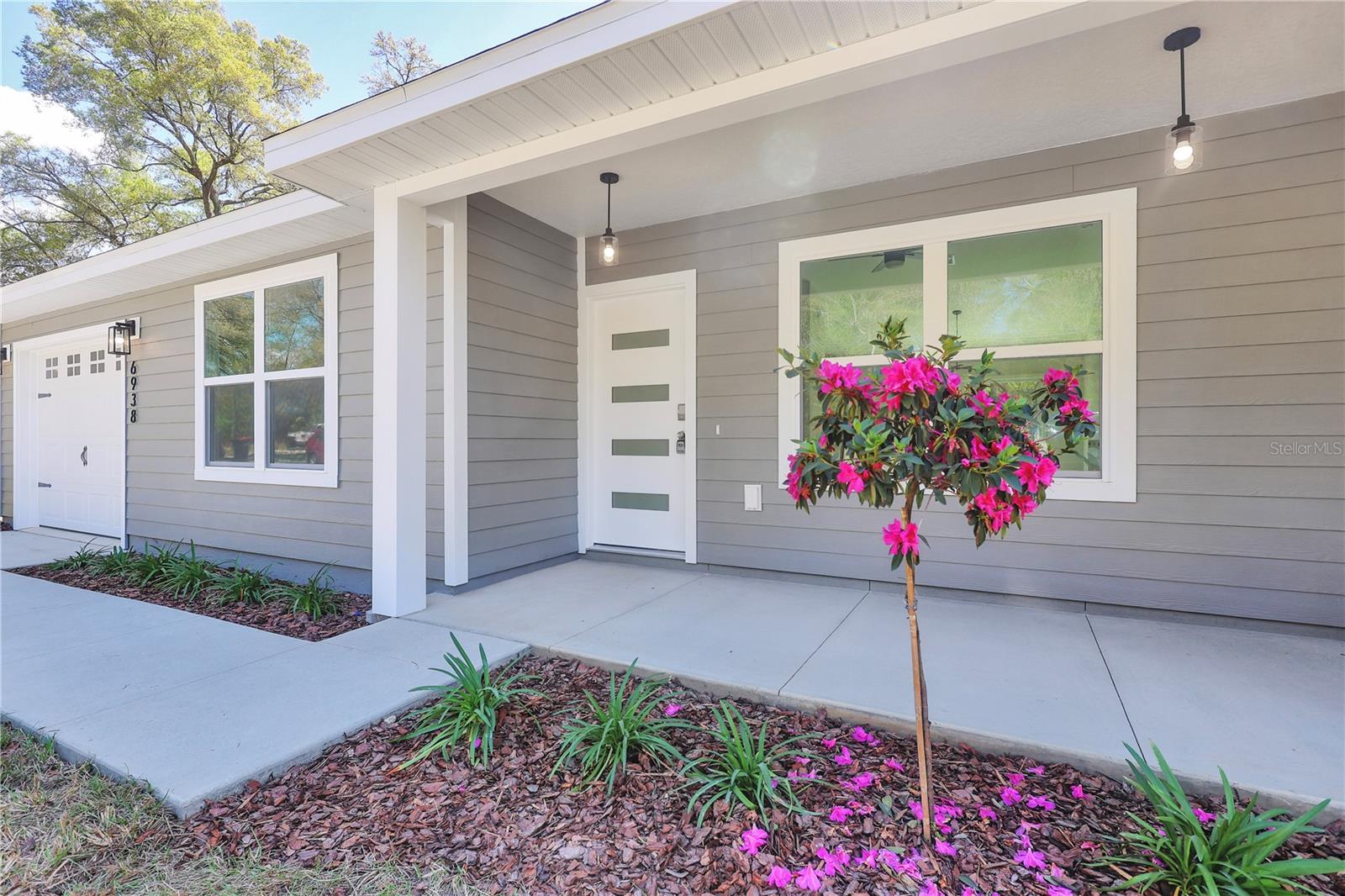 BELLEVIEWS SUNNY SKYES - Residential