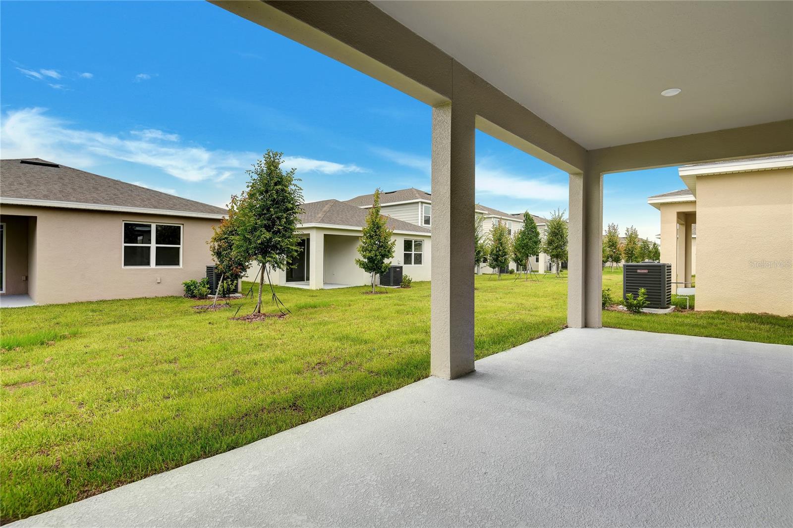 SEASONS AT MAGNOLIA POINTE - Residential