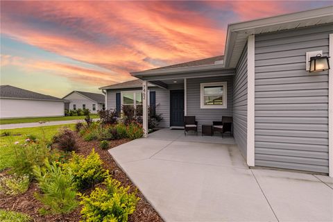 Photo of 7462 Savanna Drive, The Villages, FL 32163 (MLS # G5113340)
