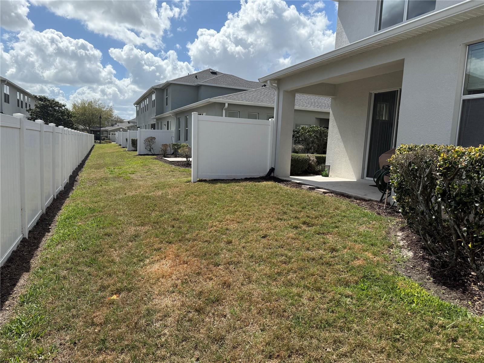 LAKE MARY LANDINGS - Residential