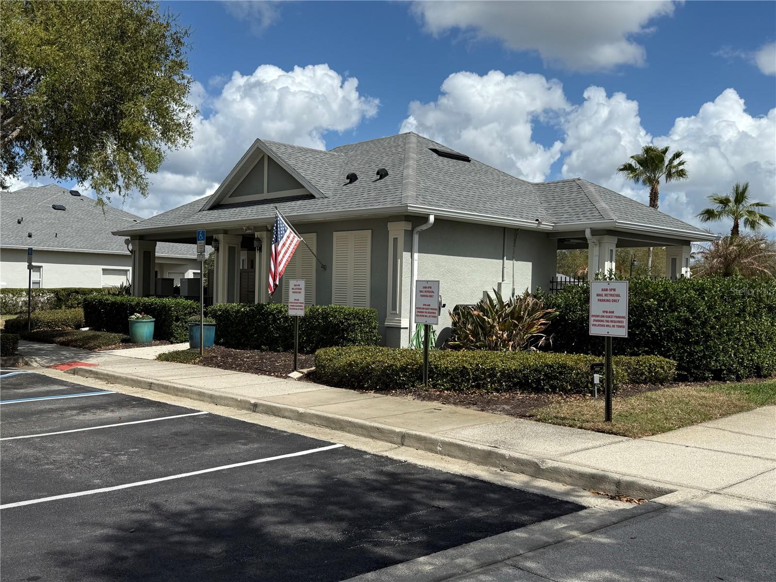 LAKE MARY LANDINGS - Residential