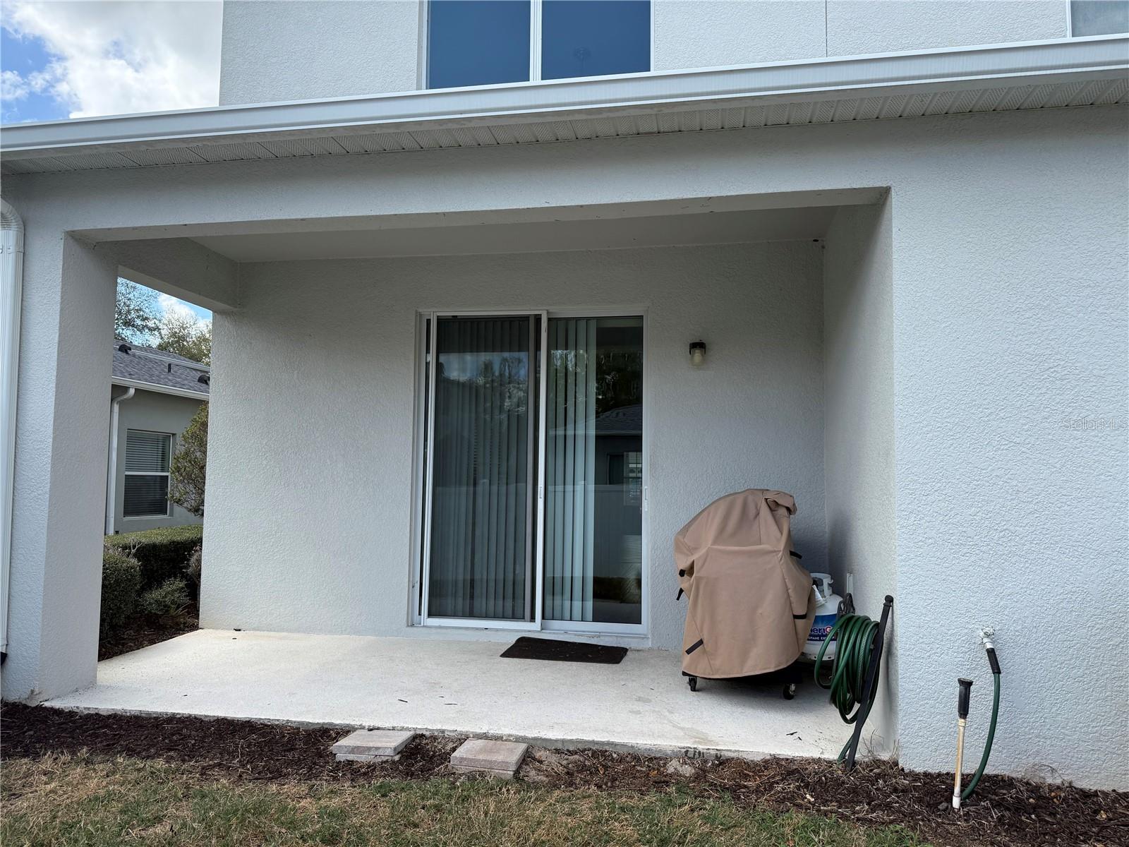 LAKE MARY LANDINGS - Residential