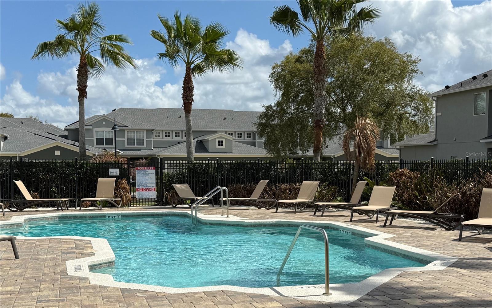 LAKE MARY LANDINGS - Residential