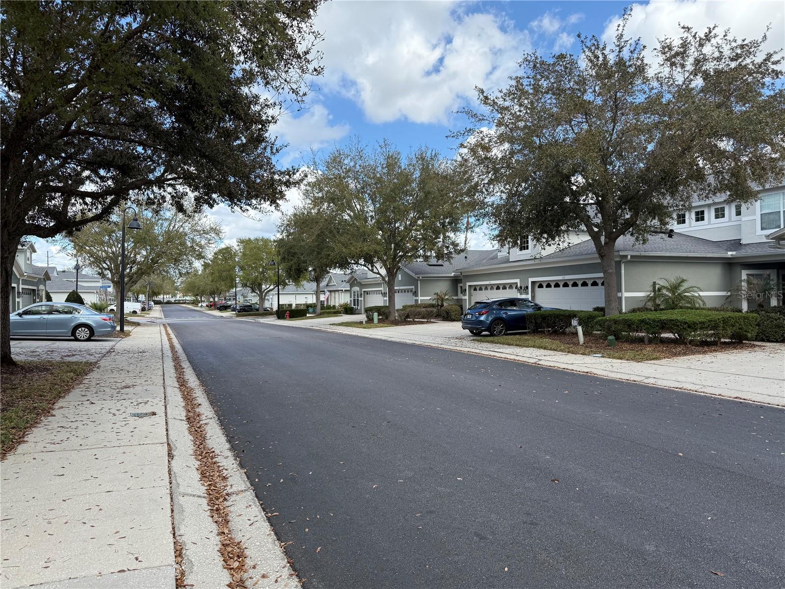 LAKE MARY LANDINGS - Residential