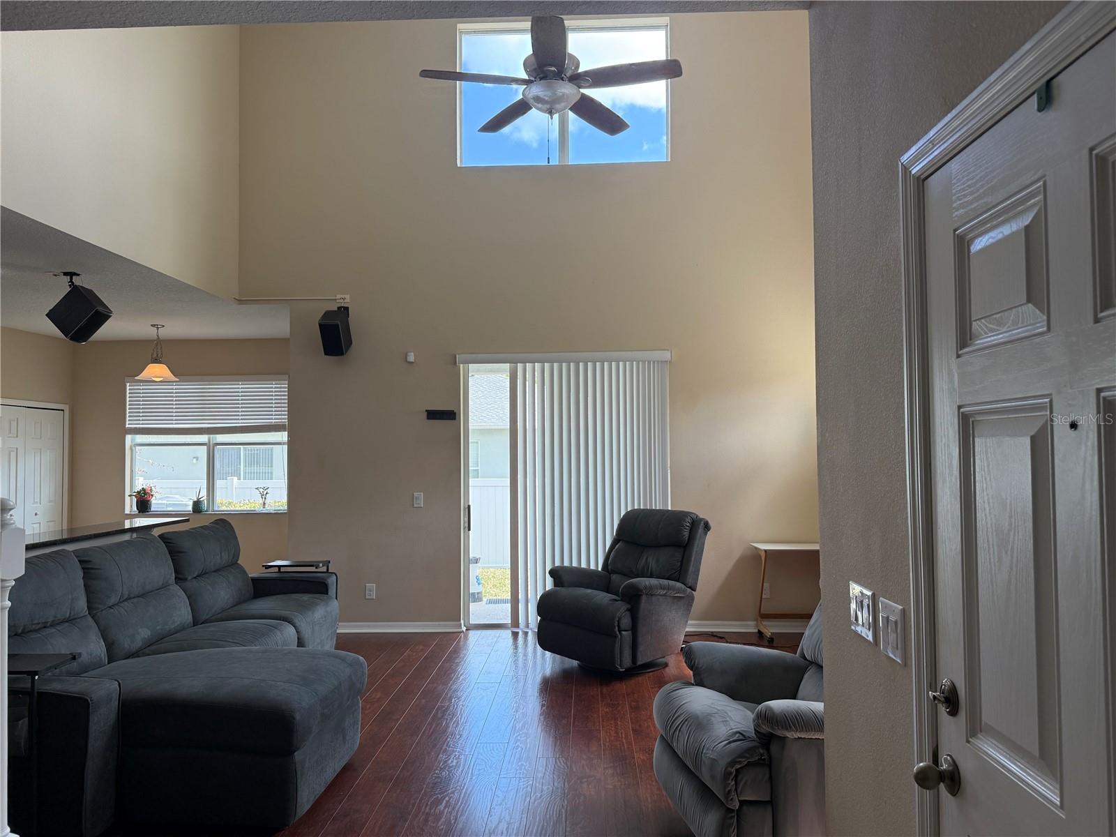 LAKE MARY LANDINGS - Residential