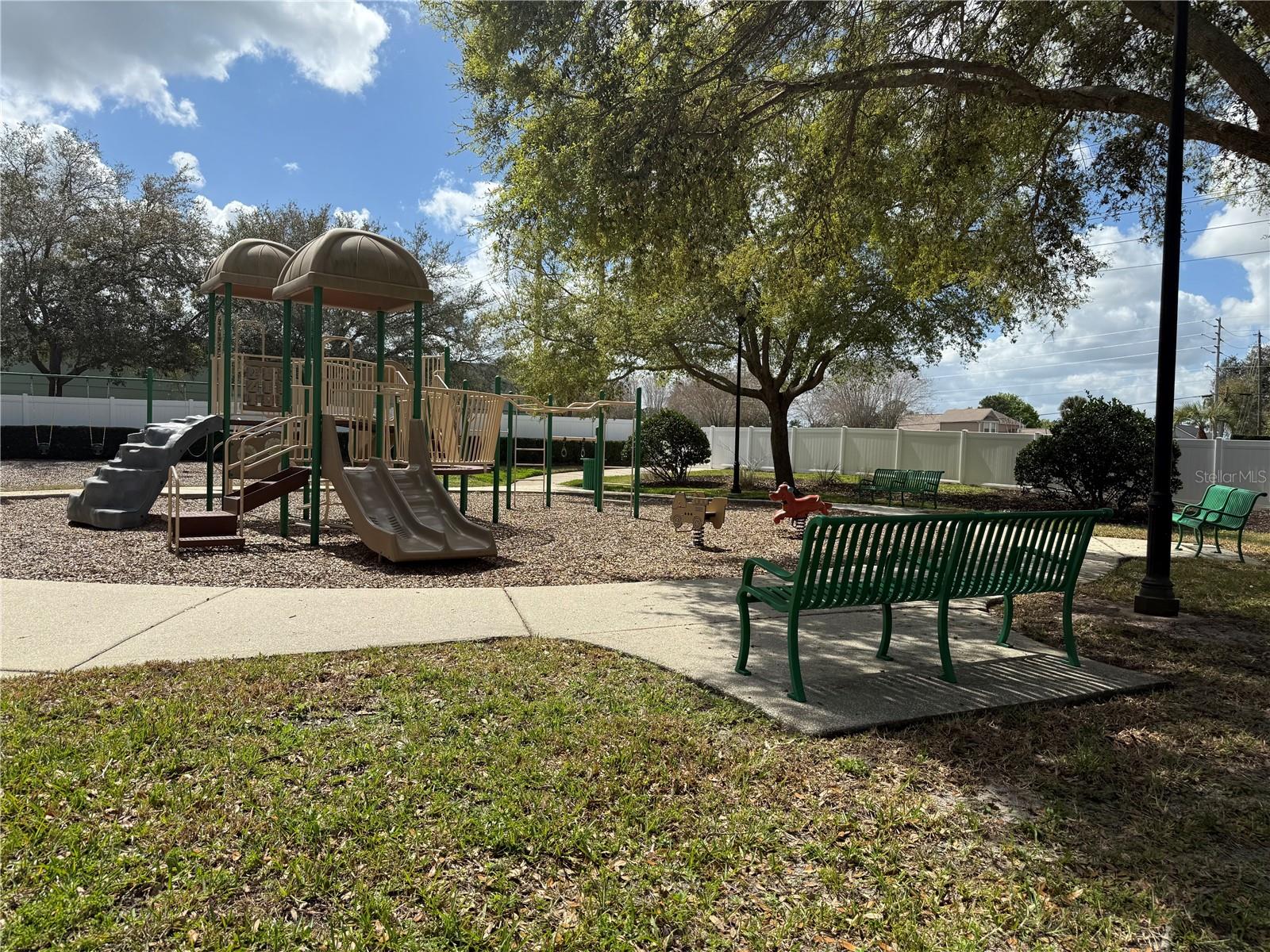 LAKE MARY LANDINGS - Residential