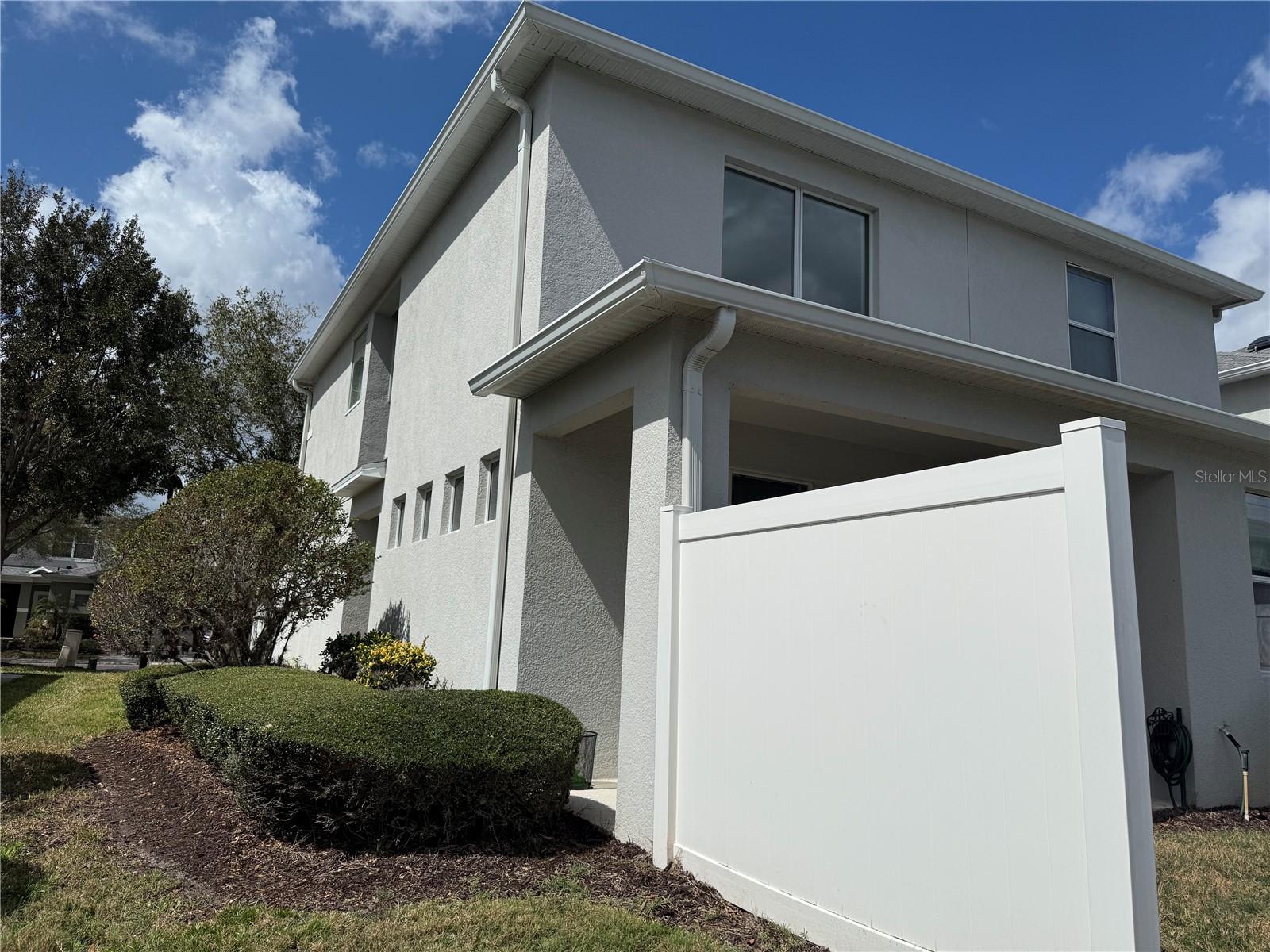 LAKE MARY LANDINGS - Residential