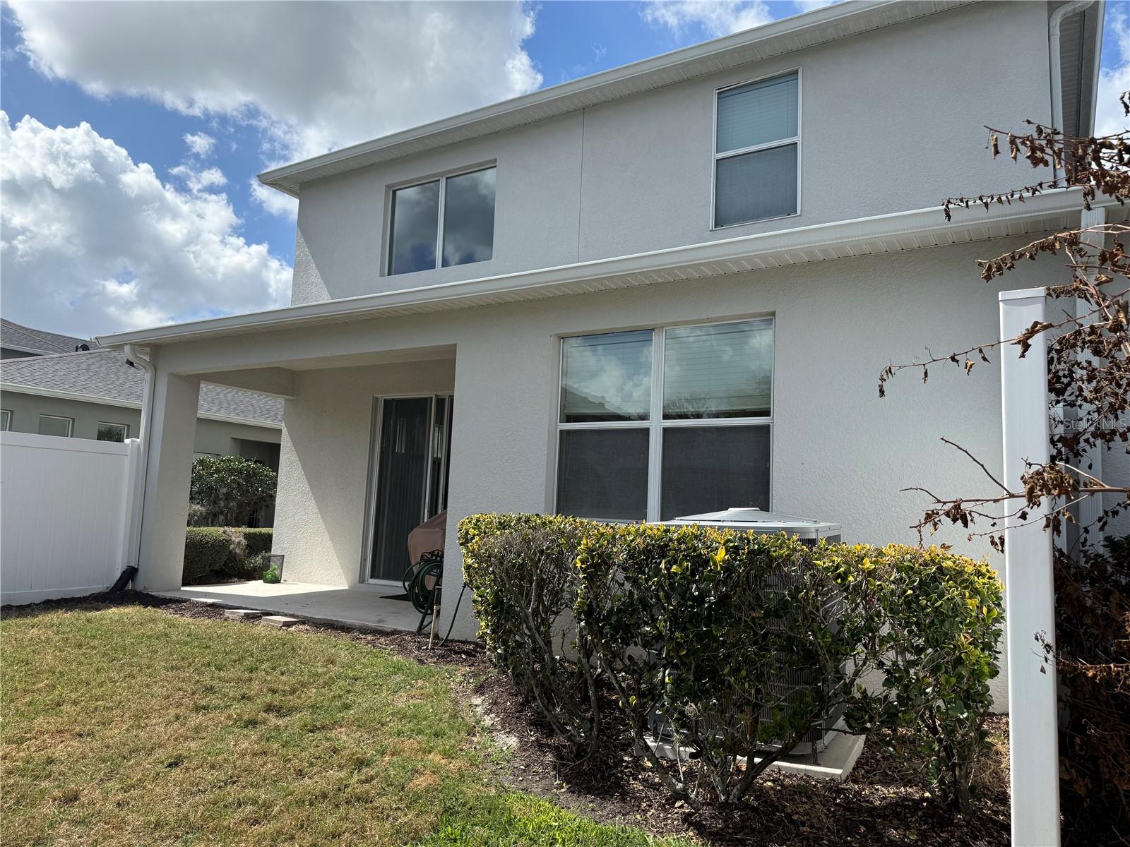 LAKE MARY LANDINGS - Residential