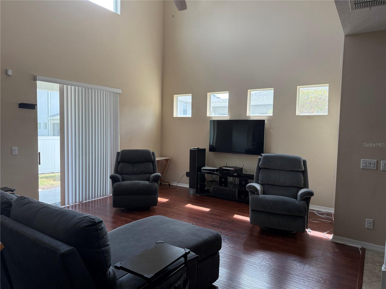 LAKE MARY LANDINGS - Residential